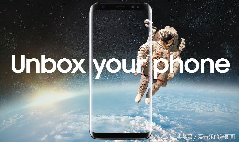 三星galaxys8手机怎么样,三星galaxys8配置