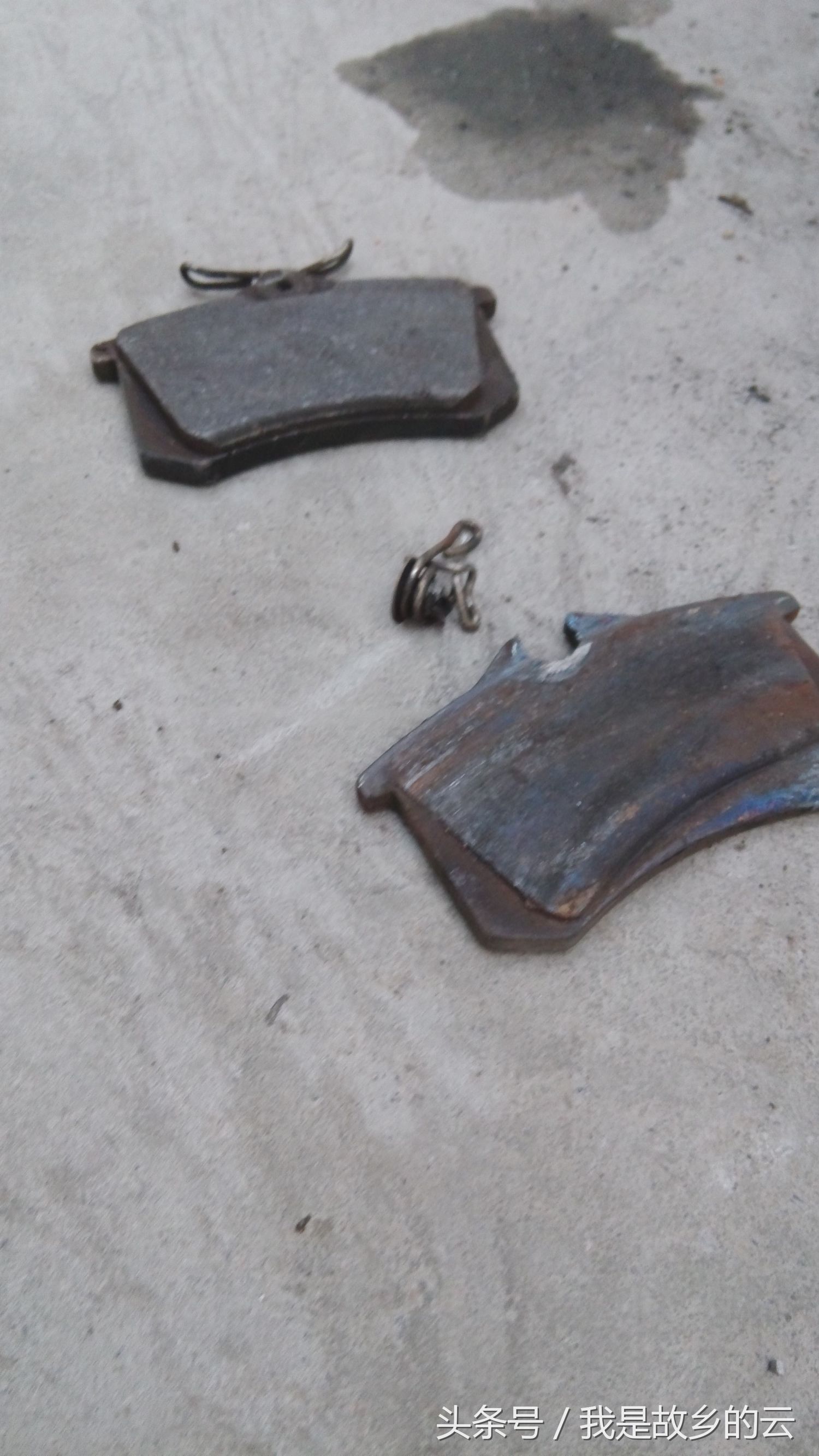 宝来十万公里更换刹车盘吗,大众宝来7万公里换刹车盘吗