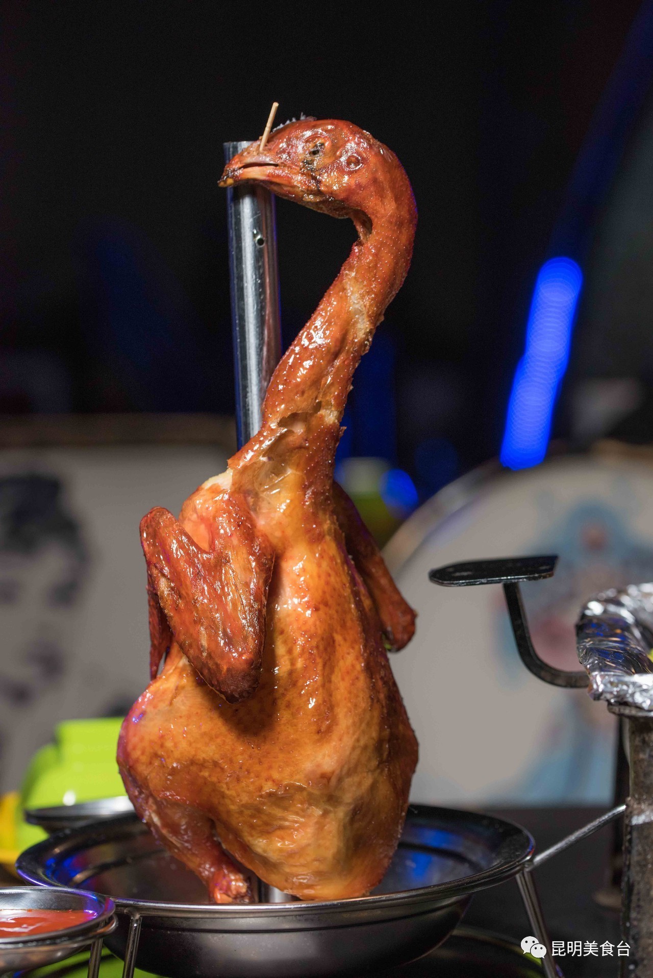 昆明最适合约会的餐厅团购,昆明11个极度浪漫的约会餐厅