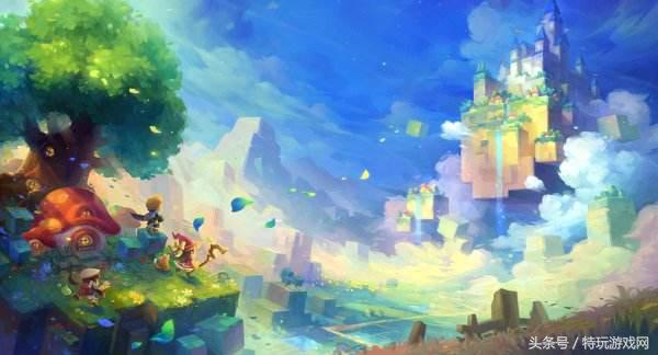 冒险岛2最全探索攻略,轻轻松松拿成就