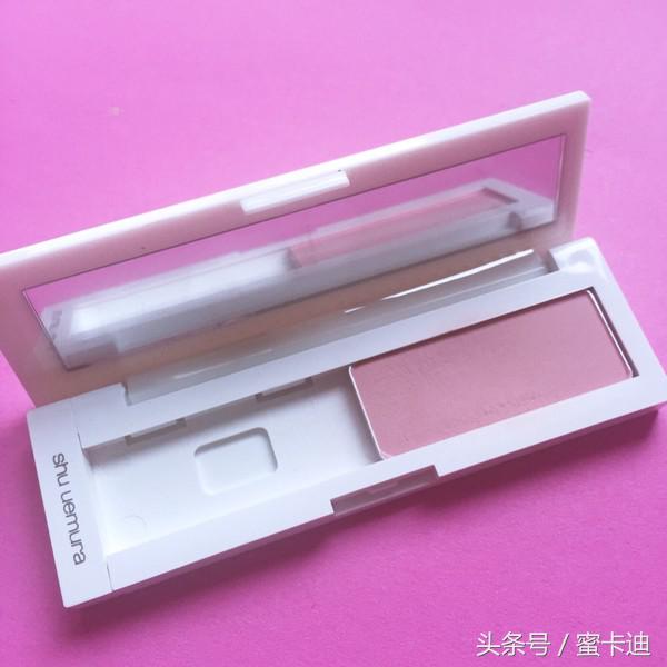 晒晒自己用过的化妆品,大牌彩妆全线试色测评