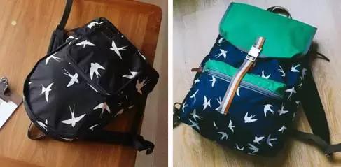 必备单品双肩包,双肩包好看百搭