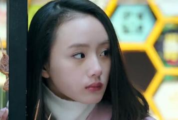 有一个让你感受到被爱的女朋友,有一个无条件信任我的女孩