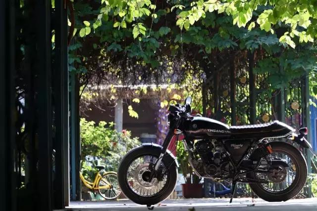 试驾银钢拿铁200,银钢拿铁真实评价