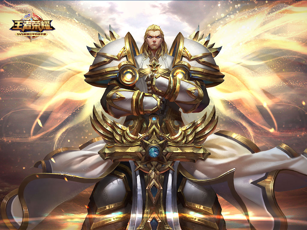 王者荣耀如何决定自己的本命英雄,王者荣耀如何确定本命英雄排名