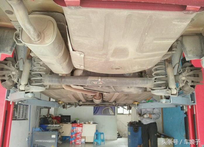 法国人唯独钟情“板车悬挂”那么标致车是否是一辆好车？
