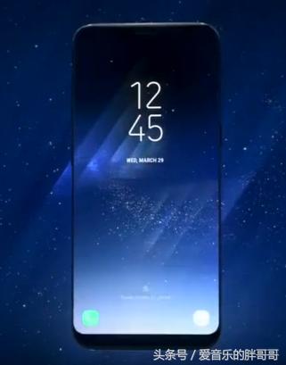 三星galaxys8手机怎么样,三星galaxys8配置