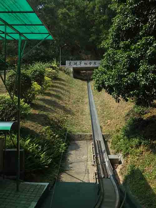 深圳的东湖公园怎么样,深圳市东湖公园