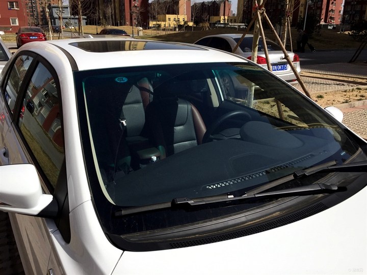 14万公里比亚迪g5,2万多比亚迪g5