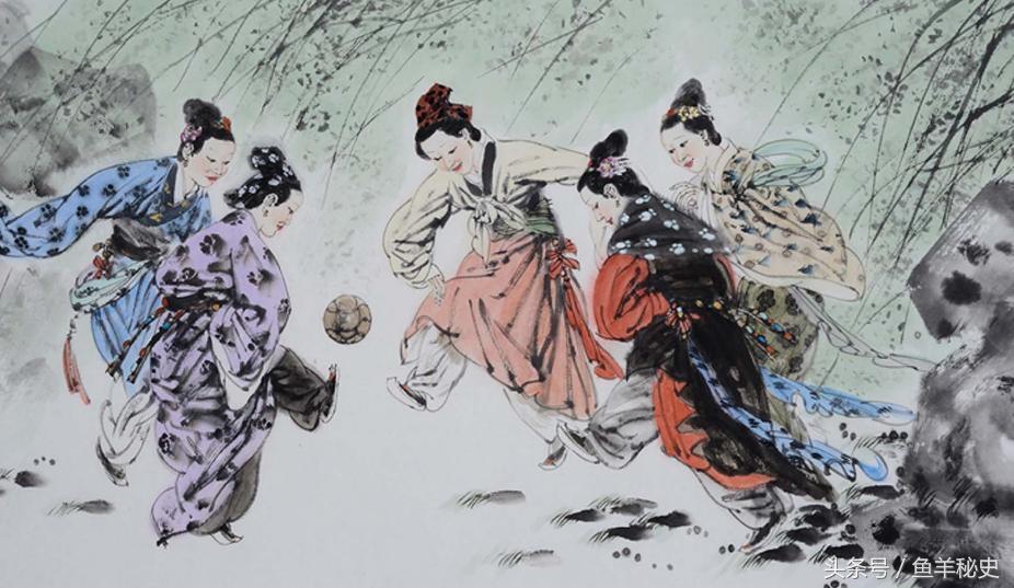 古代皇帝痴迷长生不老术,历史上哪些皇帝热衷追求长生不老