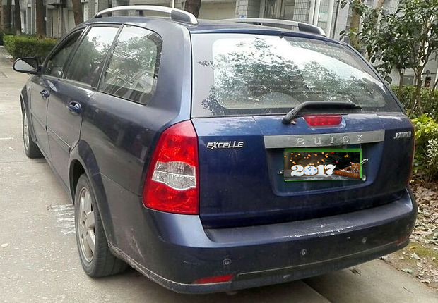 30万最有b格的二手车,几万块b型二手车