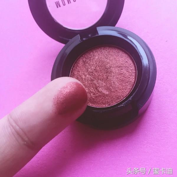 彩妆试色大全,平价彩妆试色分享怎么写