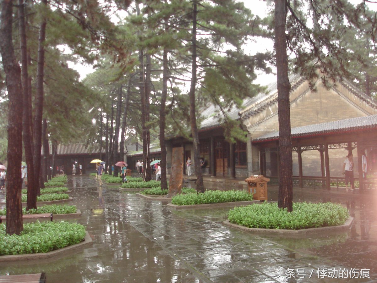 从北京到承德自驾游,从北京到承德攻略