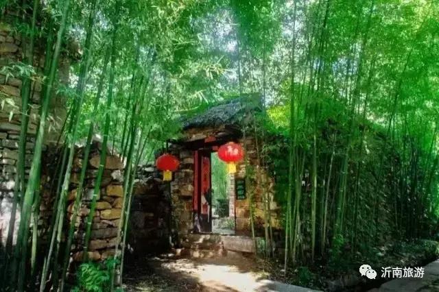 山东沂南秋日花海醉游人,沂南周边看梨花景点