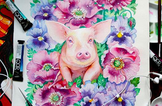 属猪的人起名字禁忌,2007年属猪取什么名字好