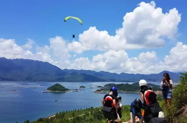 嗨玩清明上河园,清明嗨玩