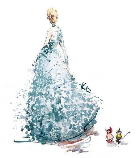 融不进的圈子就要独善其身,融不进的圈子要学会放弃