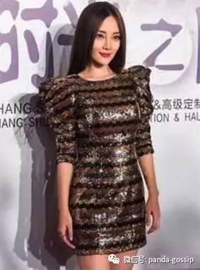 李小璐原来的双眼皮,李小璐双眼皮变脸视频