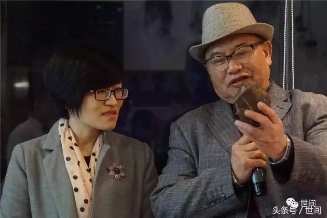 世间读书会第十一期丨魏嘉瓒·石韵