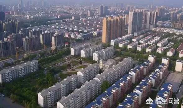 说下周口的发展和变化,周口城市的发展