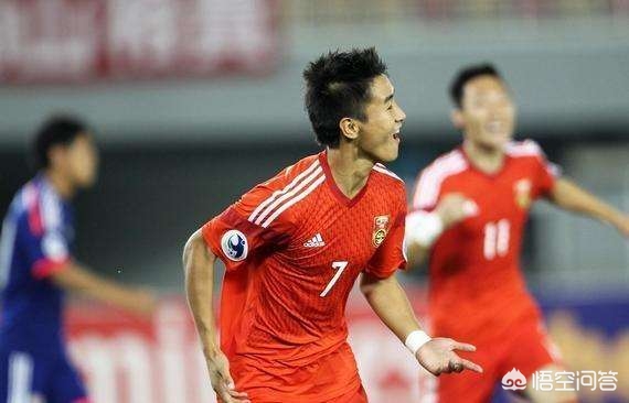 17日体育热点回顾：好多人说中国男足队员薪资过高！那么他们的球技水平应该领多少钱？