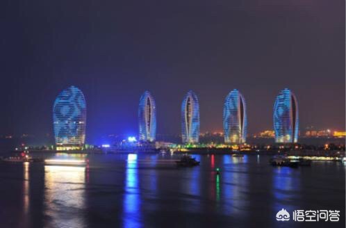 海南是宜居城市吗,海南到底好在哪