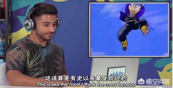 一张图看懂龙珠宇宙,一分钟带你了解龙珠