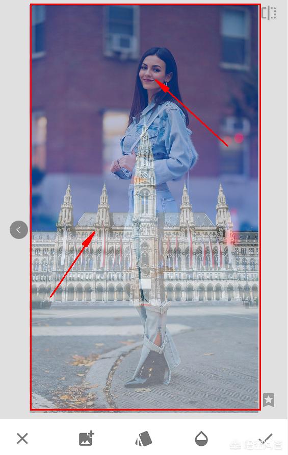 为什么抠图的时候要加图层蒙版,怎样用图层蒙版抠图然后载入选区