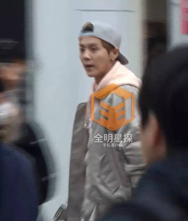 鹿晗日本游,鹿晗日本旅游