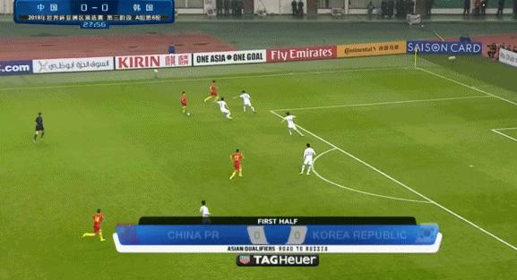 于大宝谈里皮,于大宝国足高光时刻