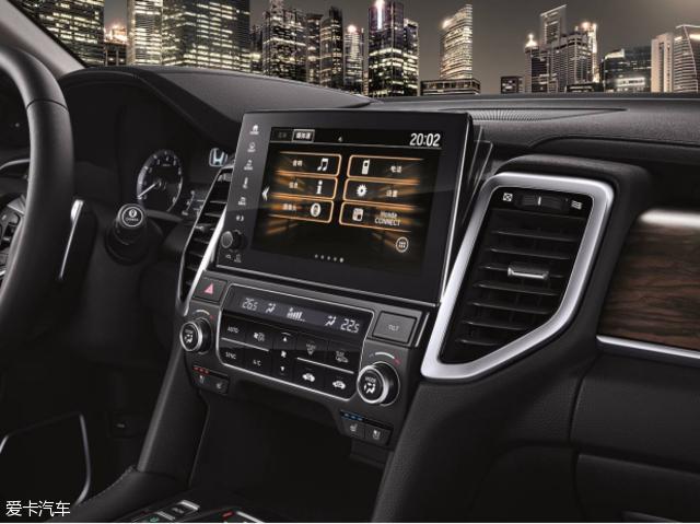 全新ur-v车型,urv用经济模式还是安稳模式