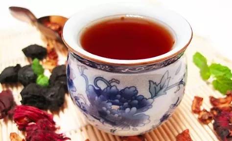 阿胶枣果脯养胃,阿胶枣和龟苓膏的禁忌