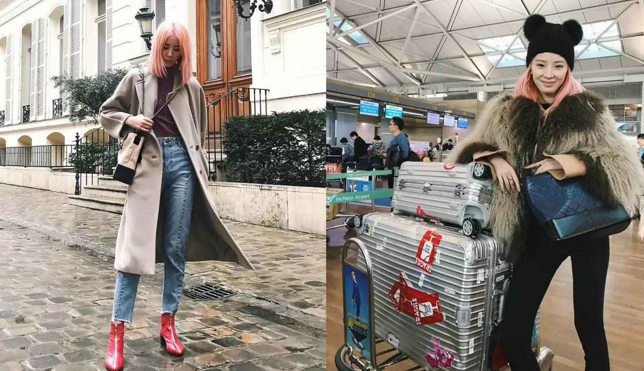 今年买什么包好看,买今年最流行哪款包包