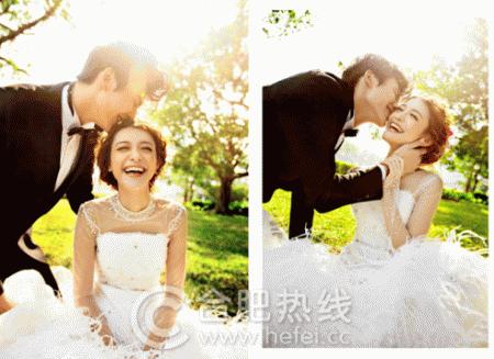 青岛旅拍婚纱照推荐哪家最好,青岛婚纱照摄影前十名