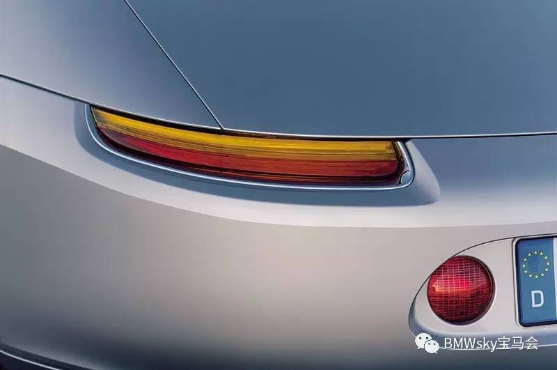 宝马跑车z8,bmw的超跑