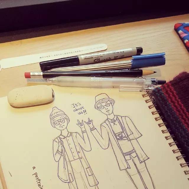 采访papi酱,papi酱专访