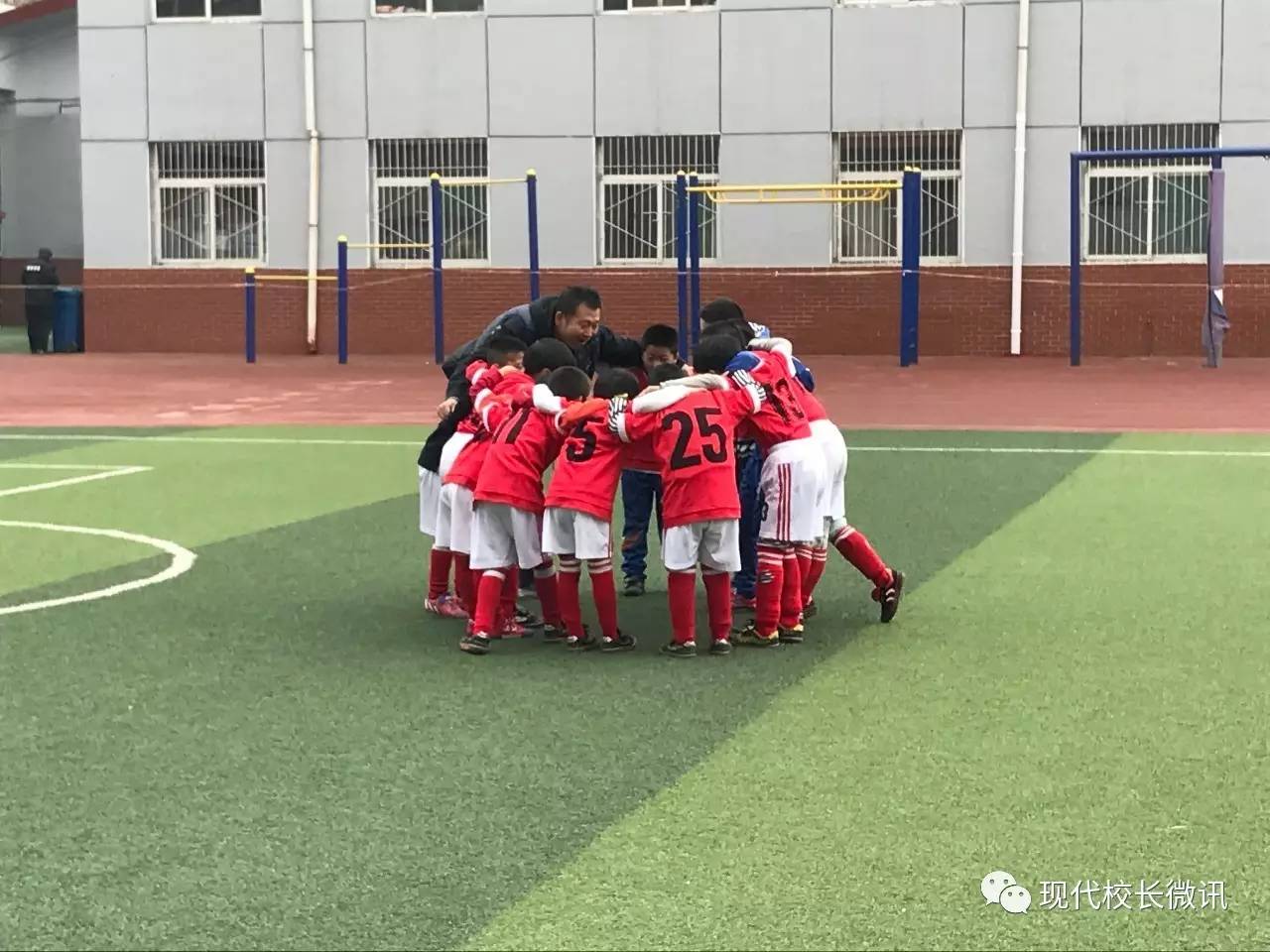 太原第九届中小学生校园足球联赛,太原万柏林太白街小学足球联赛