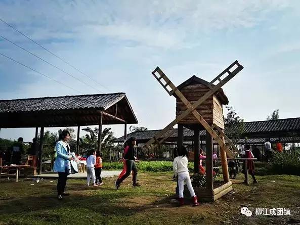 柳州柳江最美的风景区,柳州市柳江区旅游景点排名