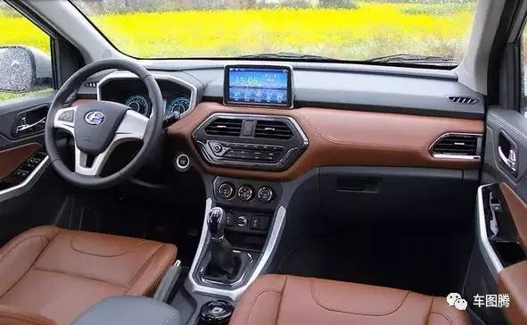 昌河七座m70试驾图片,昌河m70七大优势