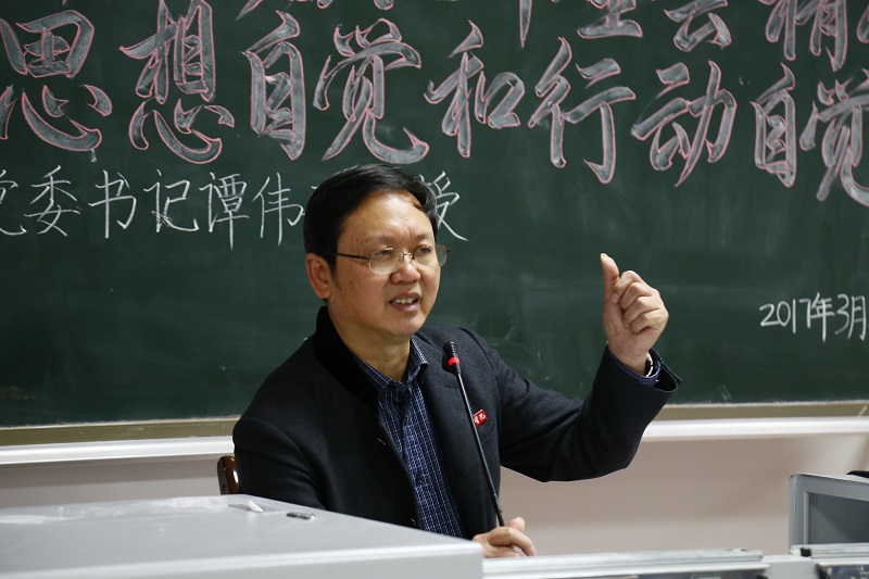 校园大事一周新闻美篇,学校年度大事记