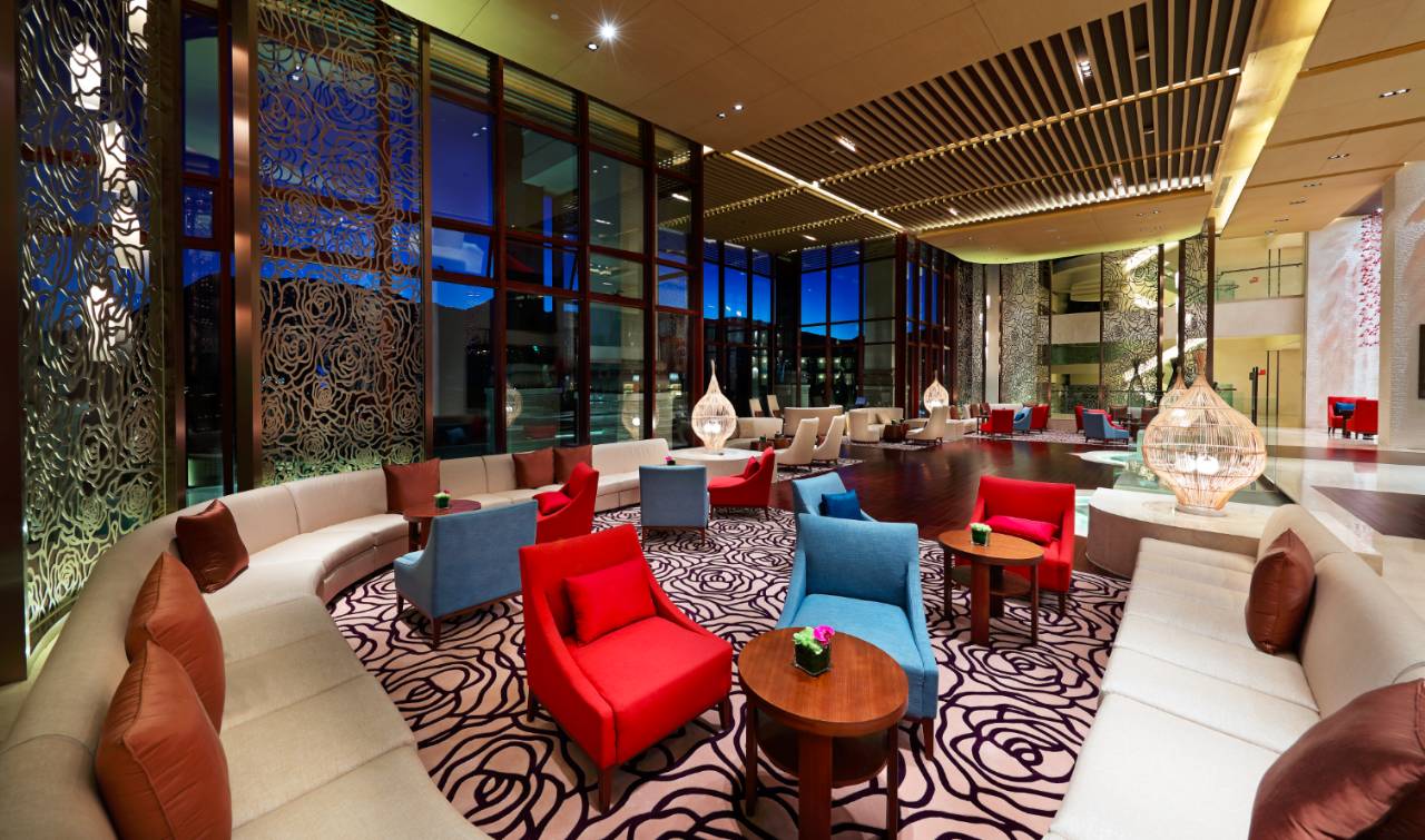 华邑温泉度假酒店,华邑县西南地区酒店