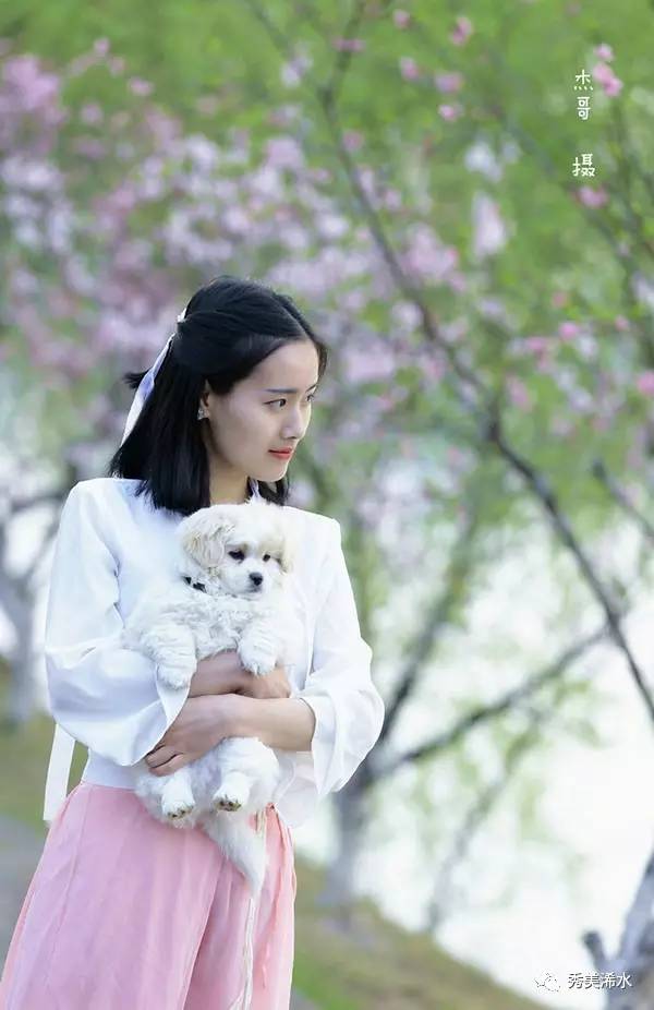 浠水女人：不一样的温柔