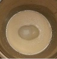 大份量戚风蛋糕比较详细制作过程,烘焙师都不会轻易教你的戚风蛋糕