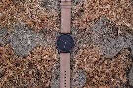 山姆大叔MVMT宝蓝色腕表“骚气”上市！