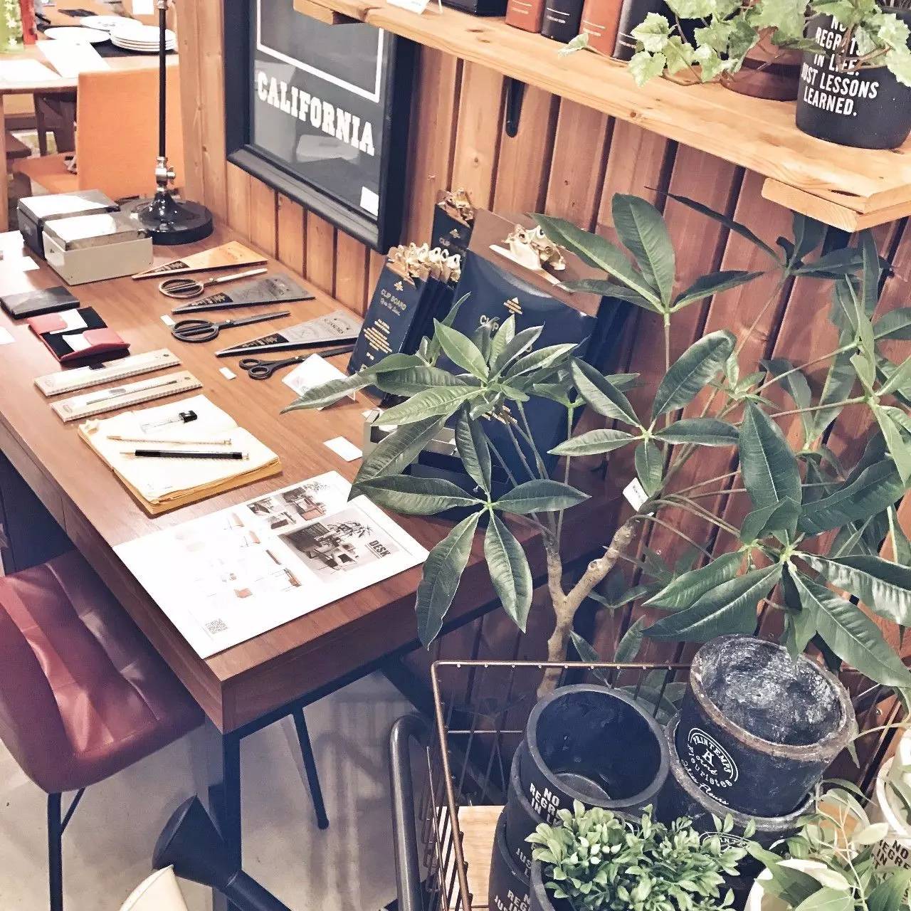 大阪｜听说时髦人都在逛这条街～