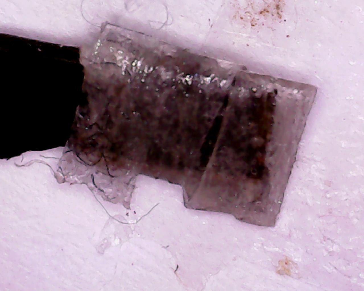 iphone5s怎么撬开指纹排线,iphone5s指纹排线断了怎么修复