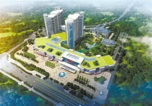 重庆最委屈的城市,重庆最落后的五个区