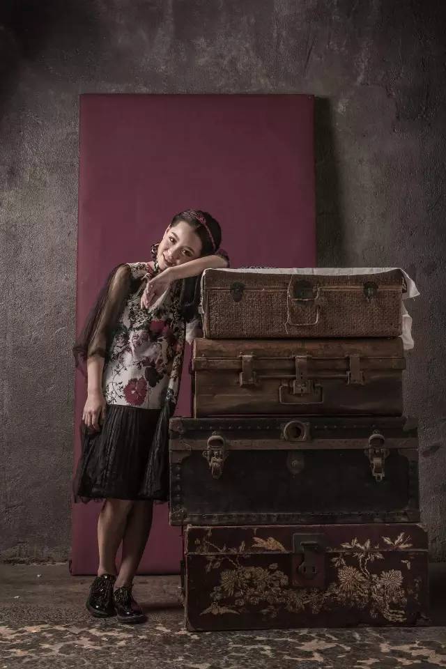 kidswear童装2018春,kidswear童装秀