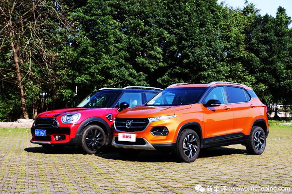 宝骏510深度解析,宝骏510评价如何