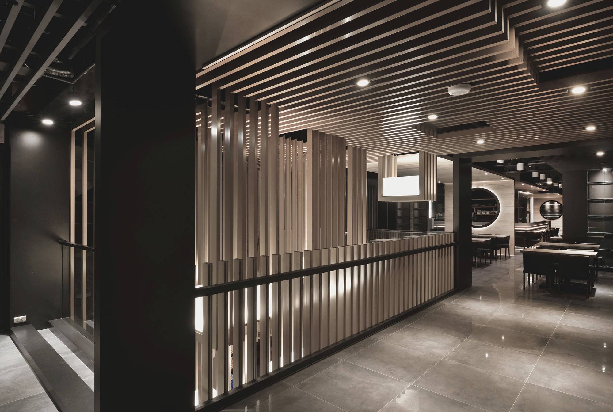 设计师室内风水设计,当室内设计师